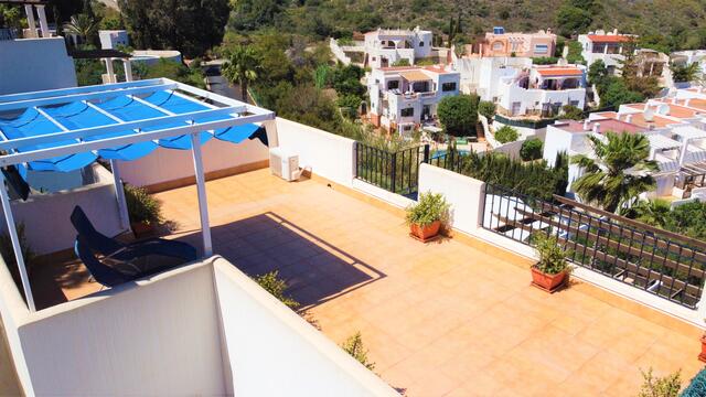 VIP7968: Apartment for Sale in Mojacar Playa, Almería