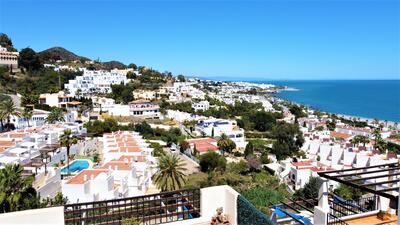 VIP7968: Apartment for Sale in Mojacar Playa, Almería