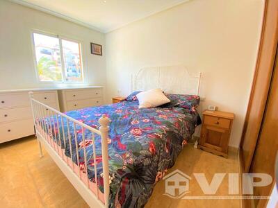 VIP7969: Wohnung zu Verkaufen in Vera Playa, Almería