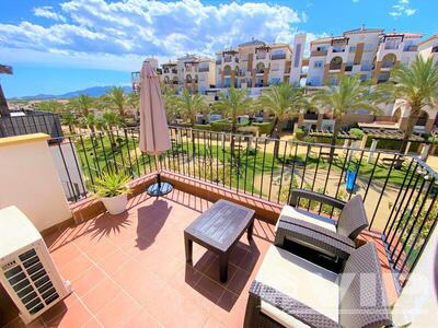 VIP7969: Wohnung zu Verkaufen in Vera Playa, Almería