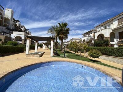 VIP7969: Apartment for Sale in Vera Playa, Almería