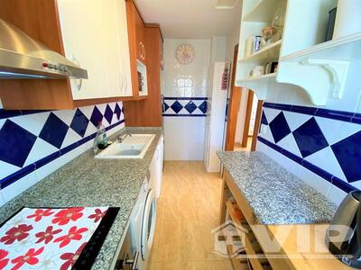 VIP7969: Apartment for Sale in Vera Playa, Almería