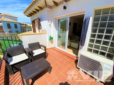 VIP7969: Apartment for Sale in Vera Playa, Almería