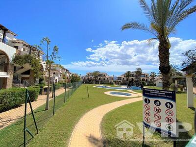 VIP7969: Apartment for Sale in Vera Playa, Almería