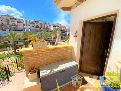 VIP7969: Apartment for Sale in Vera Playa, Almería