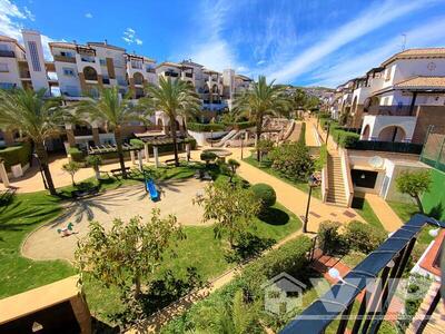 VIP7969: Apartment for Sale in Vera Playa, Almería