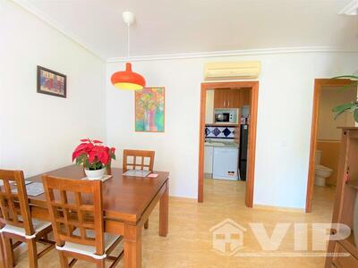 VIP7969: Wohnung zu Verkaufen in Vera Playa, Almería