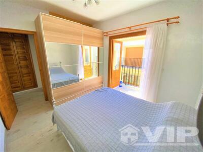 VIP7970: Wohnung zu Verkaufen in Vera Playa, Almería