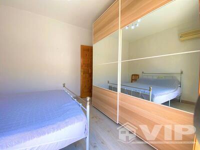 VIP7970: Wohnung zu Verkaufen in Vera Playa, Almería