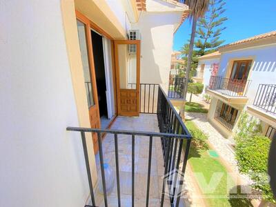 VIP7970: Wohnung zu Verkaufen in Vera Playa, Almería