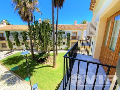 VIP7970: Wohnung zu Verkaufen in Vera Playa, Almería