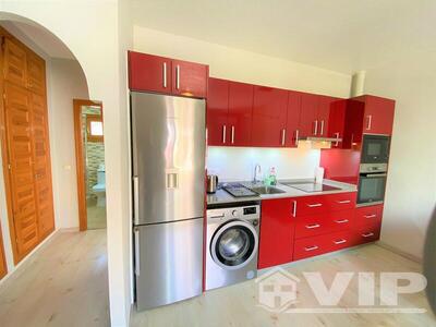 VIP7970: Apartment for Sale in Vera Playa, Almería