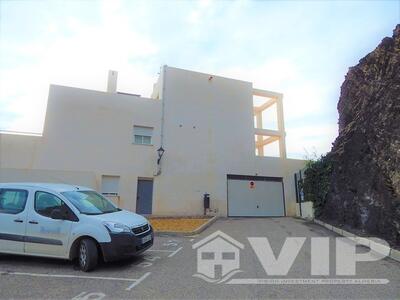 VIP7971: Wohnung zu Verkaufen in Mojacar Playa, Almería