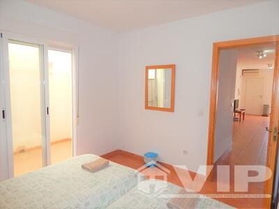 VIP7971: Apartment for Sale in Mojacar Playa, Almería