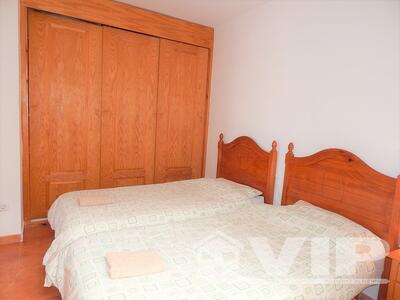 VIP7971: Wohnung zu Verkaufen in Mojacar Playa, Almería