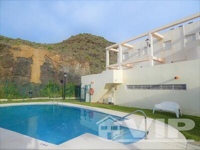 VIP7971: Apartment for Sale in Mojacar Playa, Almería