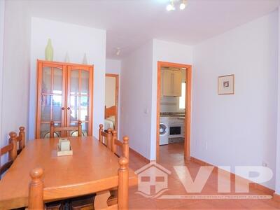 VIP7971: Apartment for Sale in Mojacar Playa, Almería