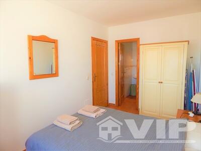 VIP7971: Wohnung zu Verkaufen in Mojacar Playa, Almería