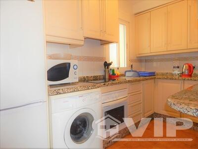 VIP7971: Apartment for Sale in Mojacar Playa, Almería