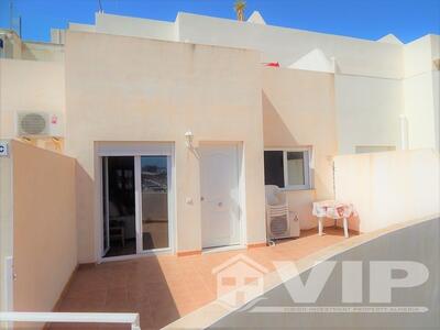 VIP7971: Apartment for Sale in Mojacar Playa, Almería