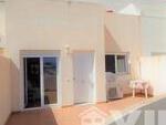 VIP7971: Apartment for Sale in Mojacar Playa, Almería