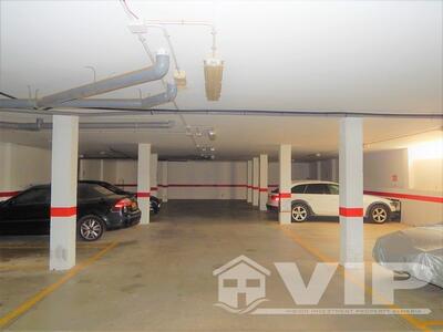 VIP7971: Wohnung zu Verkaufen in Mojacar Playa, Almería