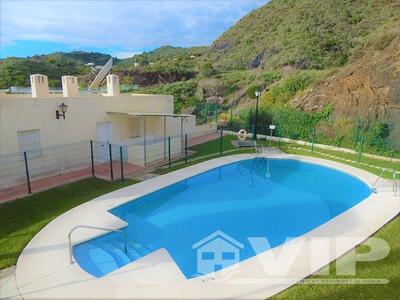 VIP7971: Apartment for Sale in Mojacar Playa, Almería