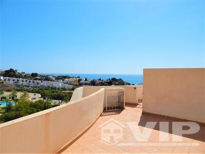 VIP7971: Apartment for Sale in Mojacar Playa, Almería