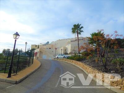 VIP7971: Wohnung zu Verkaufen in Mojacar Playa, Almería