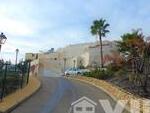 VIP7971: Apartment for Sale in Mojacar Playa, Almería