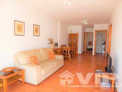 VIP7971: Wohnung zu Verkaufen in Mojacar Playa, Almería