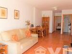 VIP7971: Wohnung zu Verkaufen in Mojacar Playa, Almería