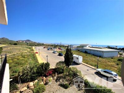 VIP7972: Apartment for Sale in Mojacar Playa, Almería