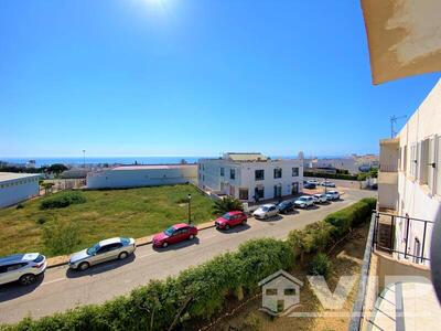 VIP7972: Apartment for Sale in Mojacar Playa, Almería