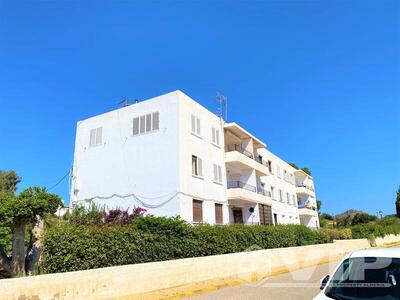 VIP7972: Wohnung zu Verkaufen in Mojacar Playa, Almería