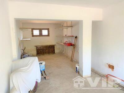 VIP7972: Apartment for Sale in Mojacar Playa, Almería