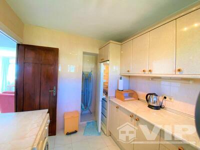 VIP7972: Apartment for Sale in Mojacar Playa, Almería