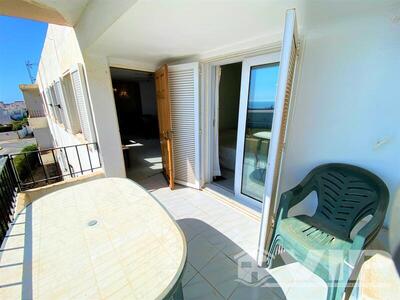 VIP7972: Wohnung zu Verkaufen in Mojacar Playa, Almería