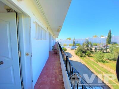 VIP7972: Apartment for Sale in Mojacar Playa, Almería