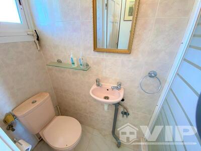 VIP7972: Apartment for Sale in Mojacar Playa, Almería