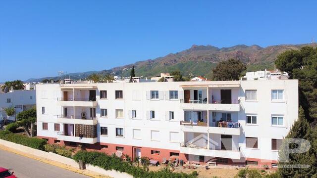 VIP7972: Wohnung zu Verkaufen in Mojacar Playa, Almería