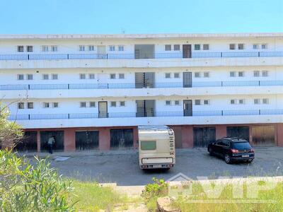 VIP7972: Apartment for Sale in Mojacar Playa, Almería