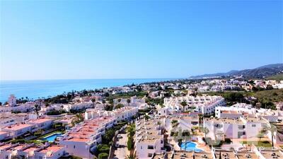 3 Chambres Chambre Appartement en Mojacar Playa