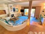 VIP7973: Villa for Sale in Mojacar Playa, Almería