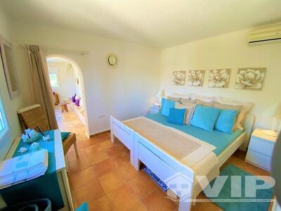 VIP7973: Villa zu Verkaufen in Mojacar Playa, Almería