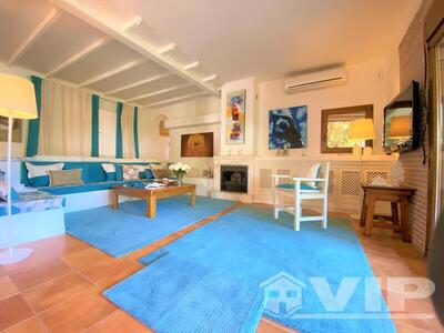 VIP7973: Villa zu Verkaufen in Mojacar Playa, Almería