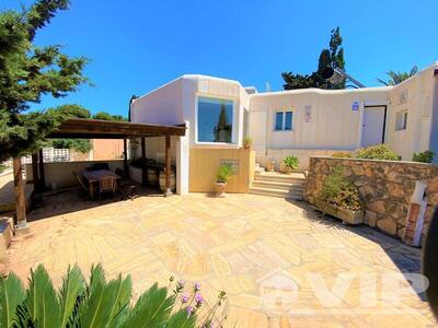 VIP7973: Villa zu Verkaufen in Mojacar Playa, Almería