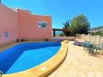 VIP7973: Villa à vendre dans Mojacar Playa, Almería