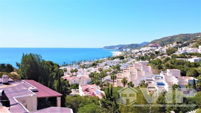 VIP7973: Villa zu Verkaufen in Mojacar Playa, Almería