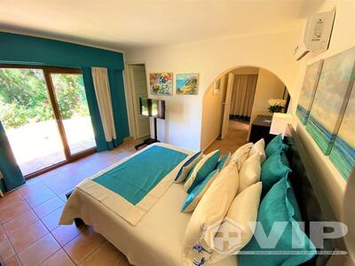 VIP7973: Villa zu Verkaufen in Mojacar Playa, Almería